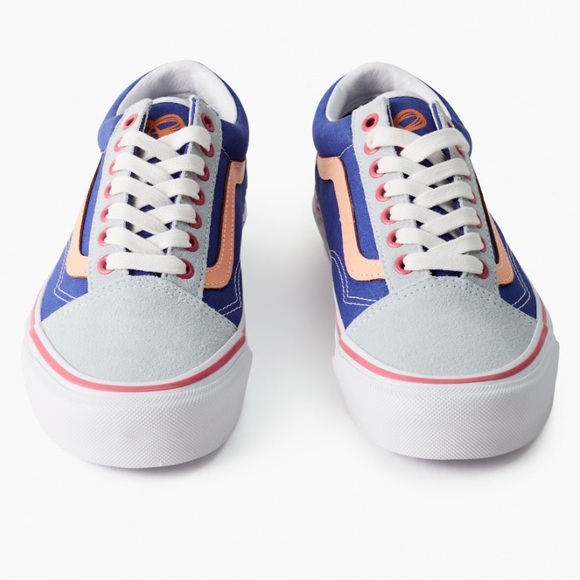 🆕 NIB Vans Old Skool 36 Dx - Picture 1 of 9